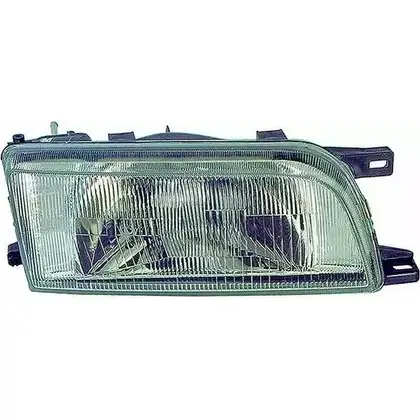 Вставка фары, основная фара NPS WV1 0V7 3002203 HHE2P92 N675N12