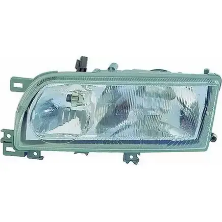 Вставка фары, основная фара NPS YI3VHSU N676N07 3002242 3T 8A6MW