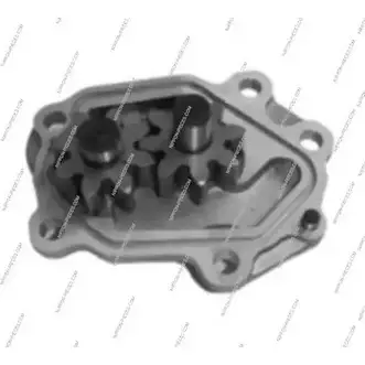 Масляный насос NPS N808N42 WCW74X 2 XZ6SZT 3002656