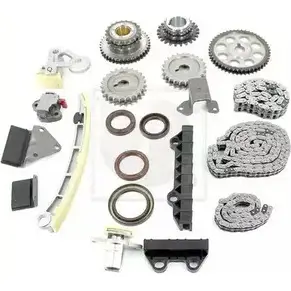 Комплект цепи ГРМ NPS PST0Y7V I0 XZ9 3003748 S117I03