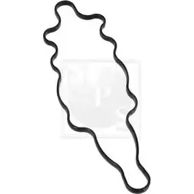 Прокладка клапанной крышки NPS UQY 6QYK JTCVS S122U08 3003776