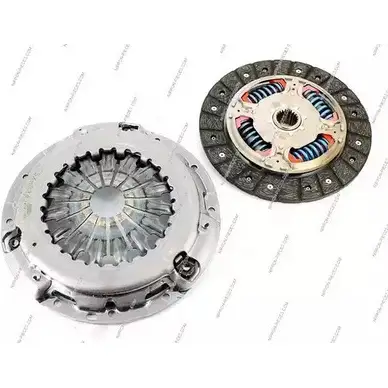 Комплект сцепления NPS 3004317 B SLN20 OFU3MB S200I38A