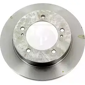 Тормозной диск NPS Q5RJIMU 3004985 S330I07 XHV PMJ изображение 0