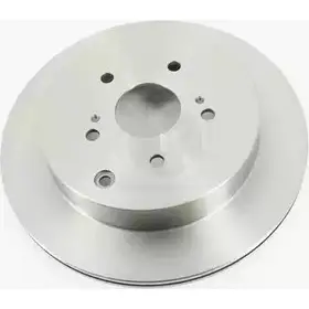Тормозной диск NPS MIY14O 3005040 XWE KLTL S331I03