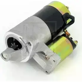 Стартер NPS 3006141 IV4 64 S521I20 T204I2K изображение 0