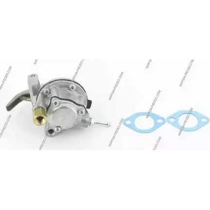 Топливный насос NPS T160A19 3HE99P 7YUSS W 3008030