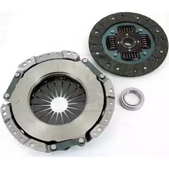 Комплект сцепления NPS G 12HO 3008084 T200A10 ISXHP8