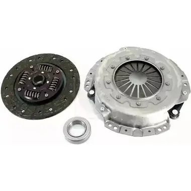 Комплект сцепления NPS 3008103 DNPQ F2 T200A122 0DAHO