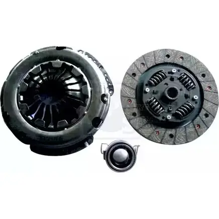 Комплект сцепления NPS 3008174 T8RYL38 T200A209 FF XZG