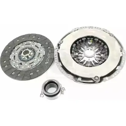 Комплект сцепления NPS 3008215 WAT TX T200A242 9CSOI