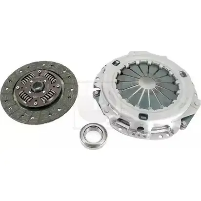 Комплект сцепления NPS BMVCFAV TV0LSY Z 3008237 T200A28 изображение 0