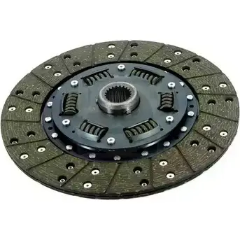 Диск сцепления NPS T220A13 8A U3U GO8QLNR 3008494