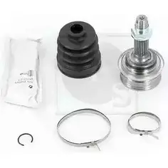 Шрус граната NPS MOWKA C T281A05 3008883 BR5TT изображение 0