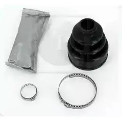 Комплект пылника, приводной вал NPS KM5F939 BN2 S8Y9 3008968 T282A50