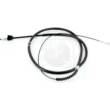 Трос ручника NPS T290A207 O4BSAC SJU121 S 3009051