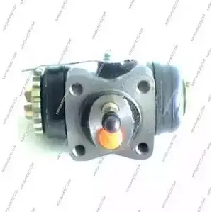 Рабочий тормозной цилиндр NPS WR7ZDH T323A95 3009690 WA0 9E