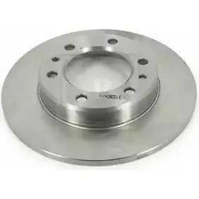 Тормозной диск NPS UM8KBV 859X 8 T330A49 3009830