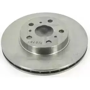 Тормозной диск NPS 3009833 JWINOO T330A52 Y O2T1 изображение 0