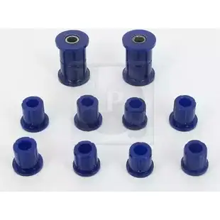 Втулка, рычаг колесной подвески NPS 1W 0JF 3010495 0OTFD6 T400A07RE