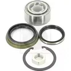 Ступичный подшипник, комплект NPS QSABV 3011710 V 9V02V9 T470A05 изображение 0
