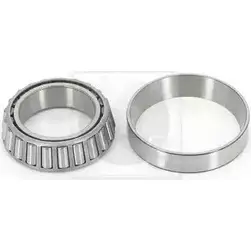 Ступичный подшипник, комплект NPS IHZCQ0I BS XMO 3011737 T470A18B изображение 0