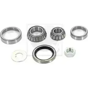 Ступичный подшипник, комплект NPS 3011824 T471A01A Q4H TB1 908PI4W изображение 0