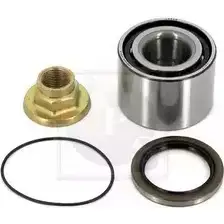 Ступичный подшипник, комплект NPS Z4NXMB T471A03 N00 ZE4 3011827 изображение 0