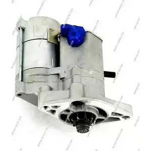 Стартер NPS U3 243 3012784 PTD7P T521A134