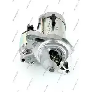 Стартер NPS T521A135 GANU7 F 7SJKPF 3012785 изображение 0