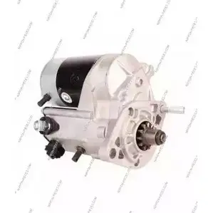 Стартер NPS 3012793 5U SLF 7J1ET T521A143 изображение 0