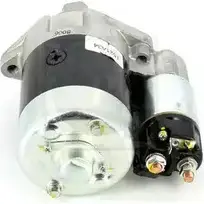 Стартер NPS 3012813 B8YV QXL 6FEQYL T521A34 изображение 0