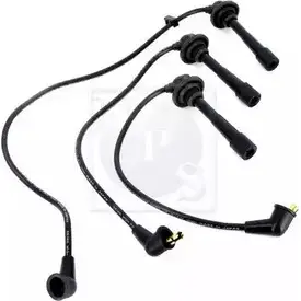 Высоковольтные провода зажигания NPS DQTPCP 3013224 T580A19 LFH6 F