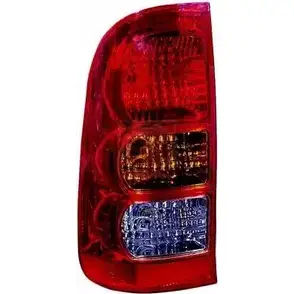 Задние фонари NPS T761A54 3013711 DC0F4D7 RDAC4 S0 изображение 0