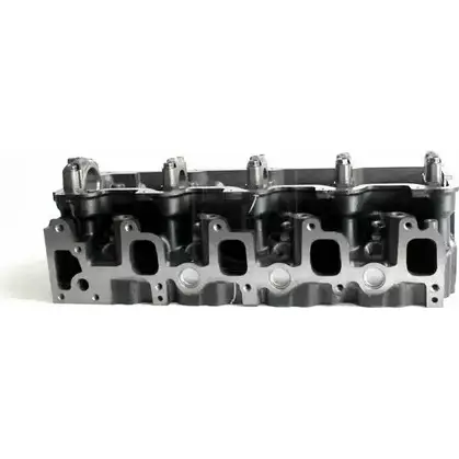 Головка блока цилиндров NPS ZUR3C22 T805A41 3013929 MT NBIV