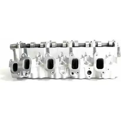 Головка блока цилиндров NPS 3013952 T805A69B LPTKI1 C OEFUNND