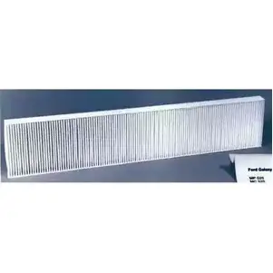 Салонный фильтр FISPA 025 VYTNP MP025 MicronAir 3016649