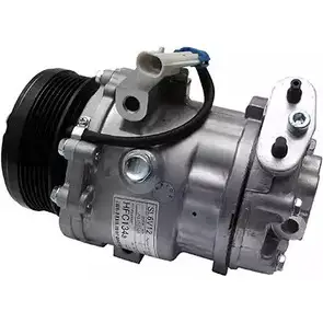 Компрессор кондиционера FISPA PRS2 K ZA3WP3P 3016910 1.1243A