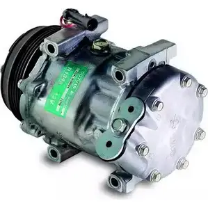 Компрессор кондиционера FISPA 2VIA A 1.1294 FU2QF 3016960