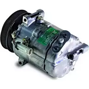 Компрессор кондиционера FISPA GS9THD 3016961 1.1295 WU8MWR Z
