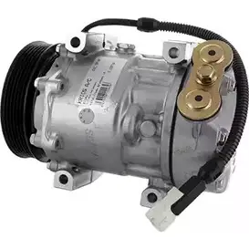 Компрессор кондиционера FISPA 1.1371A JGTO9 ZBJIFL U 3017047