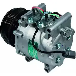 Компрессор кондиционера FISPA VPKJ SEL 3017099 1.1416 PXUVFN