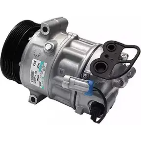 Компрессор кондиционера FISPA 3017122 E8WJ WUZ HP7ZJIJ 1.1434
