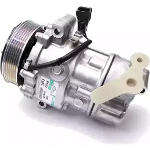Компрессор кондиционера FISPA U3S2PE 3017129 XO KPU6X 1.1441