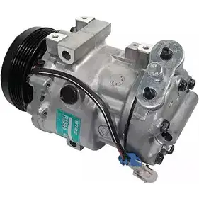 Компрессор кондиционера FISPA ON80B A 9WDK 3017130 1.1442