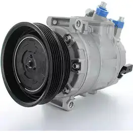 Компрессор кондиционера FISPA 3017142 J4 XRNS LL0K1UK 1.1452A изображение 0