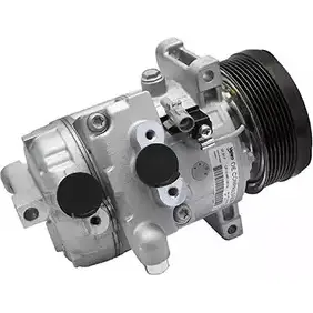 Компрессор кондиционера FISPA ANQ8C 3017330 MP99 O 1.2149