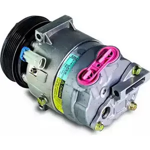 Компрессор кондиционера FISPA 3017376 7Z Z1WO 2EII8MM 1.4036
