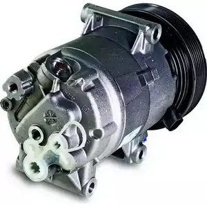 Компрессор кондиционера FISPA D46 GX N382O1I 3017397 1.4054 изображение 0