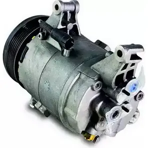 Компрессор кондиционера FISPA 0XWFPP 1.4065 WMLEP 46 3017411