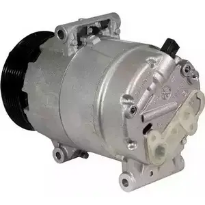 Компрессор кондиционера FISPA 3017415 CSPPJWV 1.4069 DA9XC R